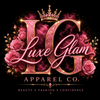 LUXE GLAM APPAREL CO. - Home